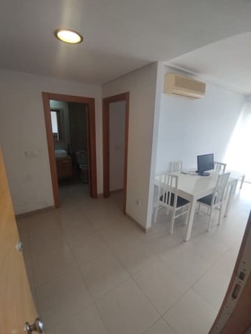 2 Zimmer Wohnung zu vermieten in Sucina, Murcia Stadt mit Pool Garage - 650 € (Ref: 9691554)