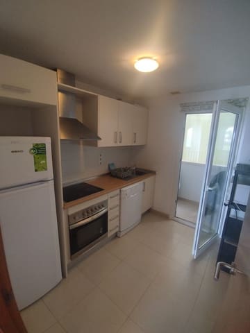 2 Zimmer Wohnung zu vermieten in Sucina, Murcia Stadt mit Pool Garage - 650 € (Ref: 9691554)