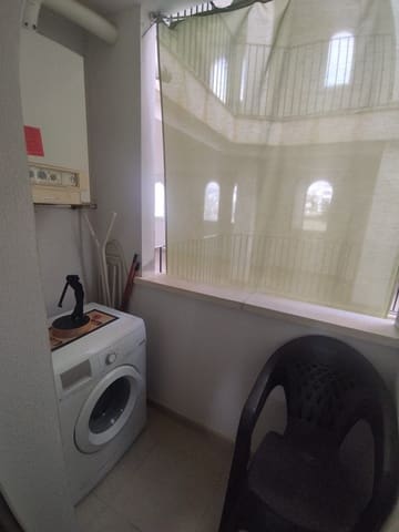 2 Zimmer Wohnung zu vermieten in Sucina, Murcia Stadt mit Pool Garage - 650 € (Ref: 9691554)