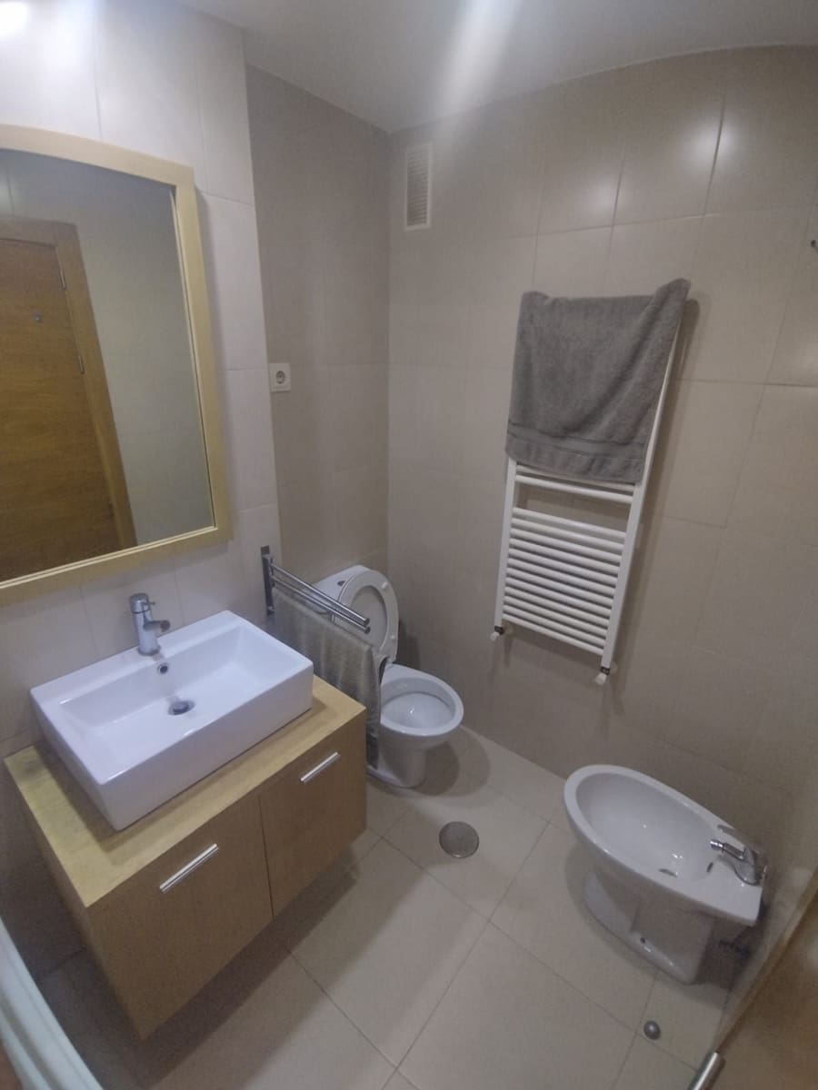 2 bedroom Flat for rent in Sucina with pool garage - € 650 (Ref: 9691554)