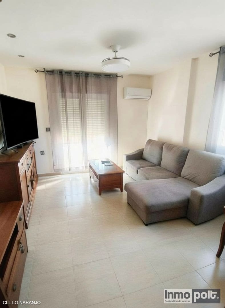 3 camera da letto Appartamento in vendita in La Palma - 150.000 € (Rif: 9691555)