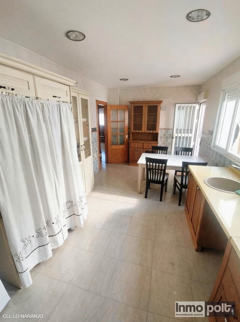 3 camera da letto Appartamento in vendita in La Palma - 150.000 € (Rif: 9691555)