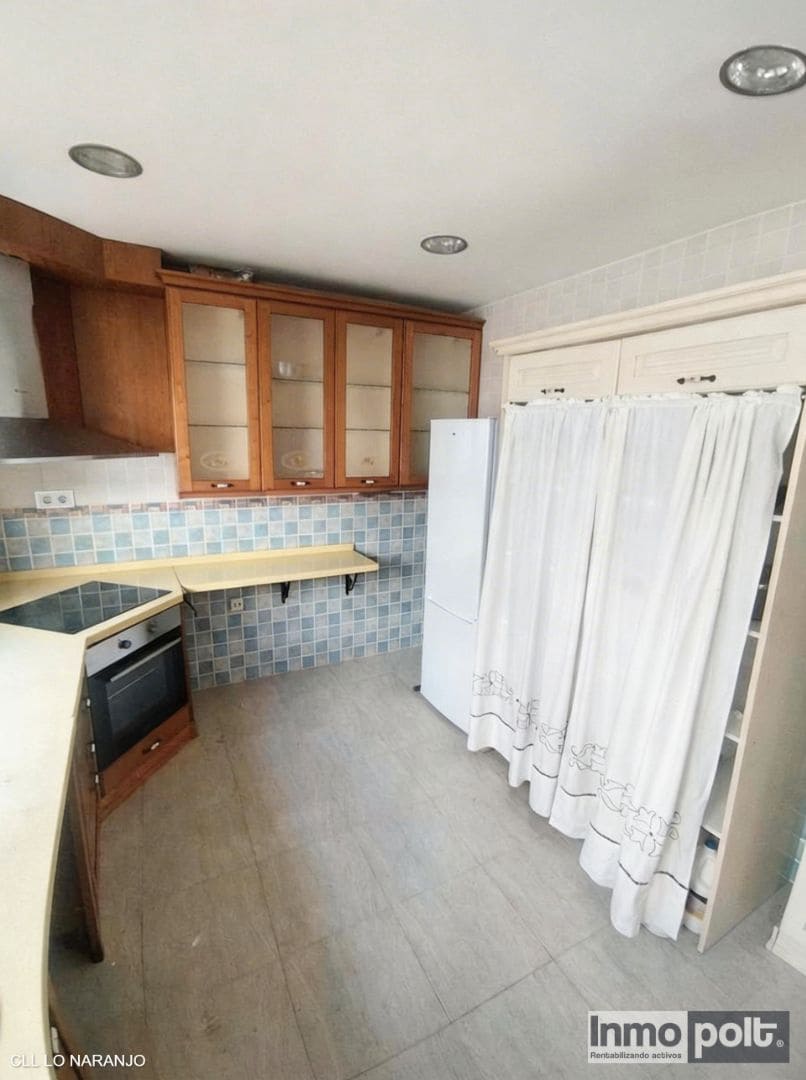 3 camera da letto Appartamento in vendita in La Palma - 150.000 € (Rif: 9691555)