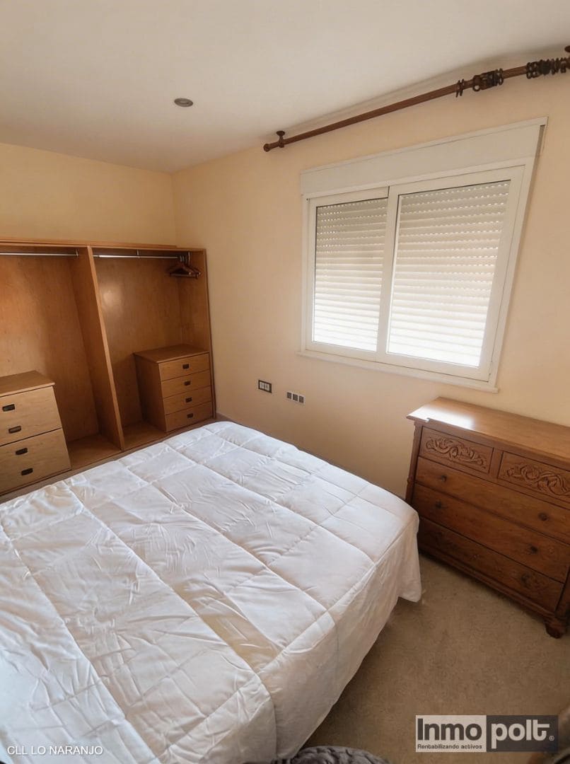 3 camera da letto Appartamento in vendita in La Palma - 150.000 € (Rif: 9691555)