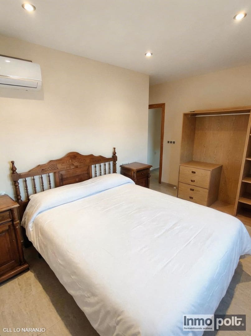 3 camera da letto Appartamento in vendita in La Palma - 150.000 € (Rif: 9691555)