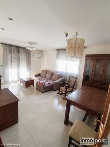 3 camera da letto Appartamento in vendita in La Palma, Cartagena - 150.000 € (Rif: 9691555)