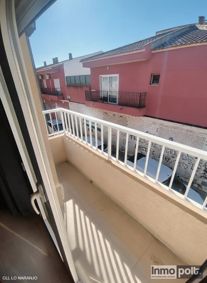 3 camera da letto Appartamento in vendita in La Palma - 150.000 € (Rif: 9691555)