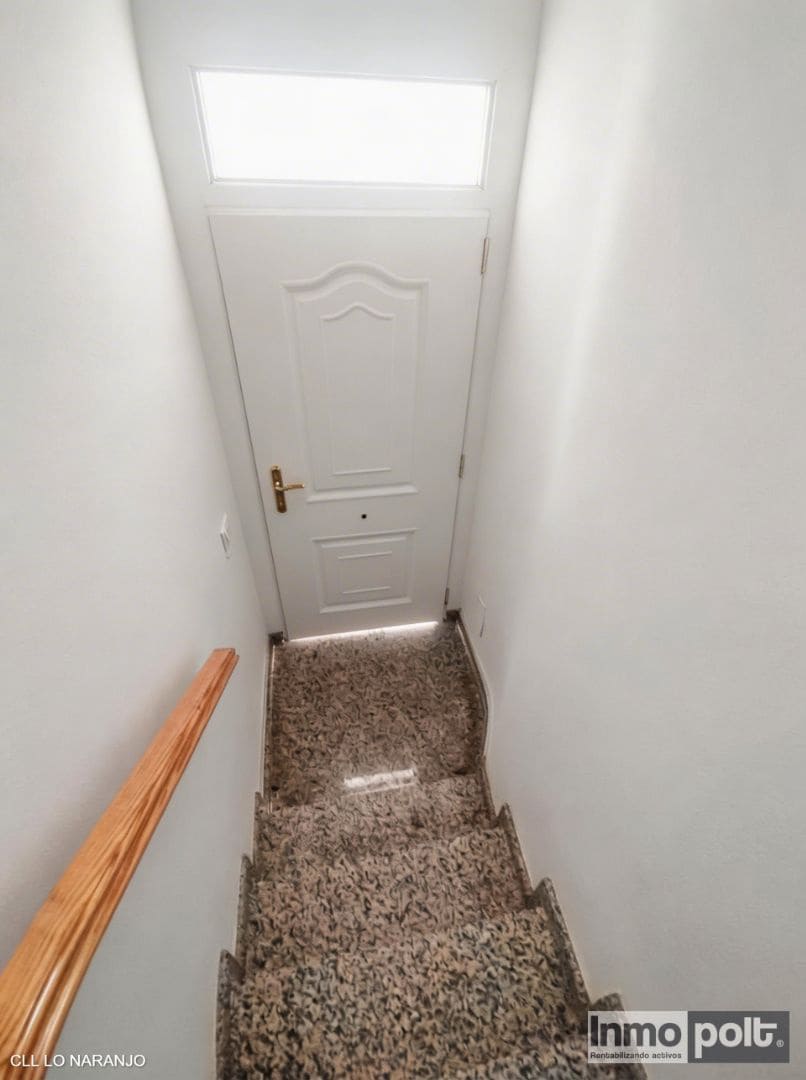 3 camera da letto Appartamento in vendita in La Palma - 150.000 € (Rif: 9691555)