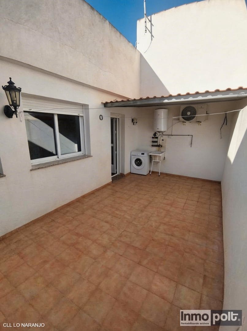 3 camera da letto Appartamento in vendita in La Palma - 150.000 € (Rif: 9691555)