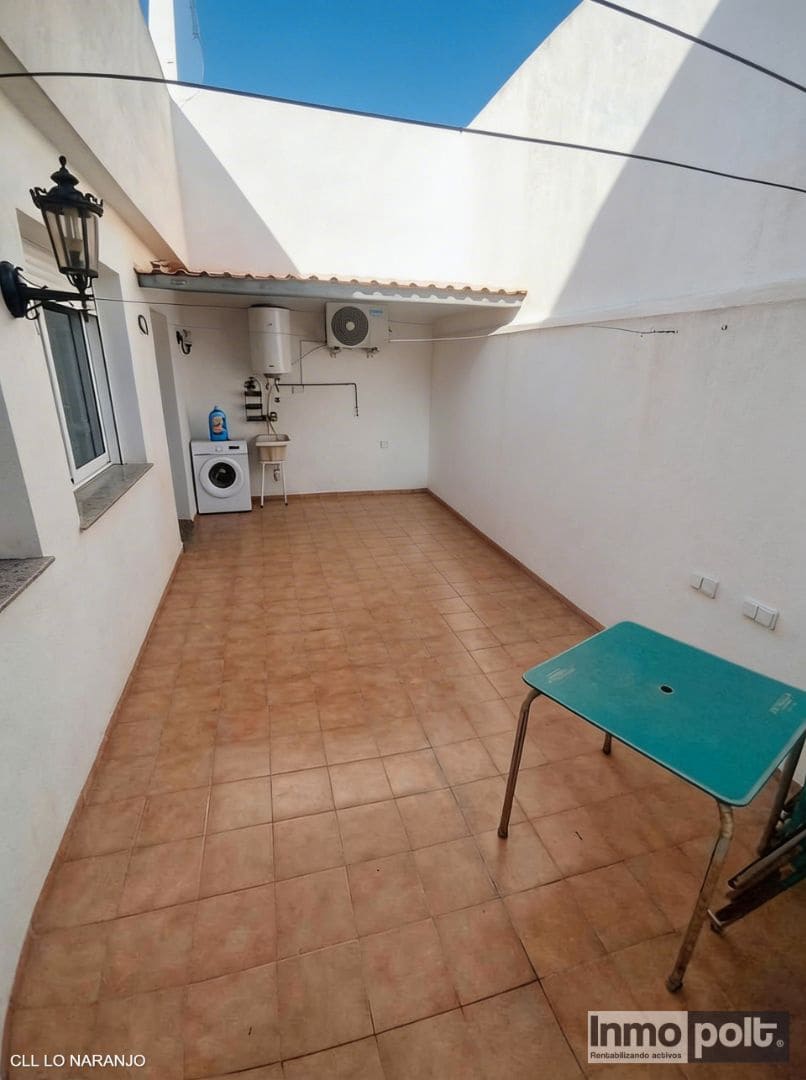 3 camera da letto Appartamento in vendita in La Palma - 150.000 € (Rif: 9691555)