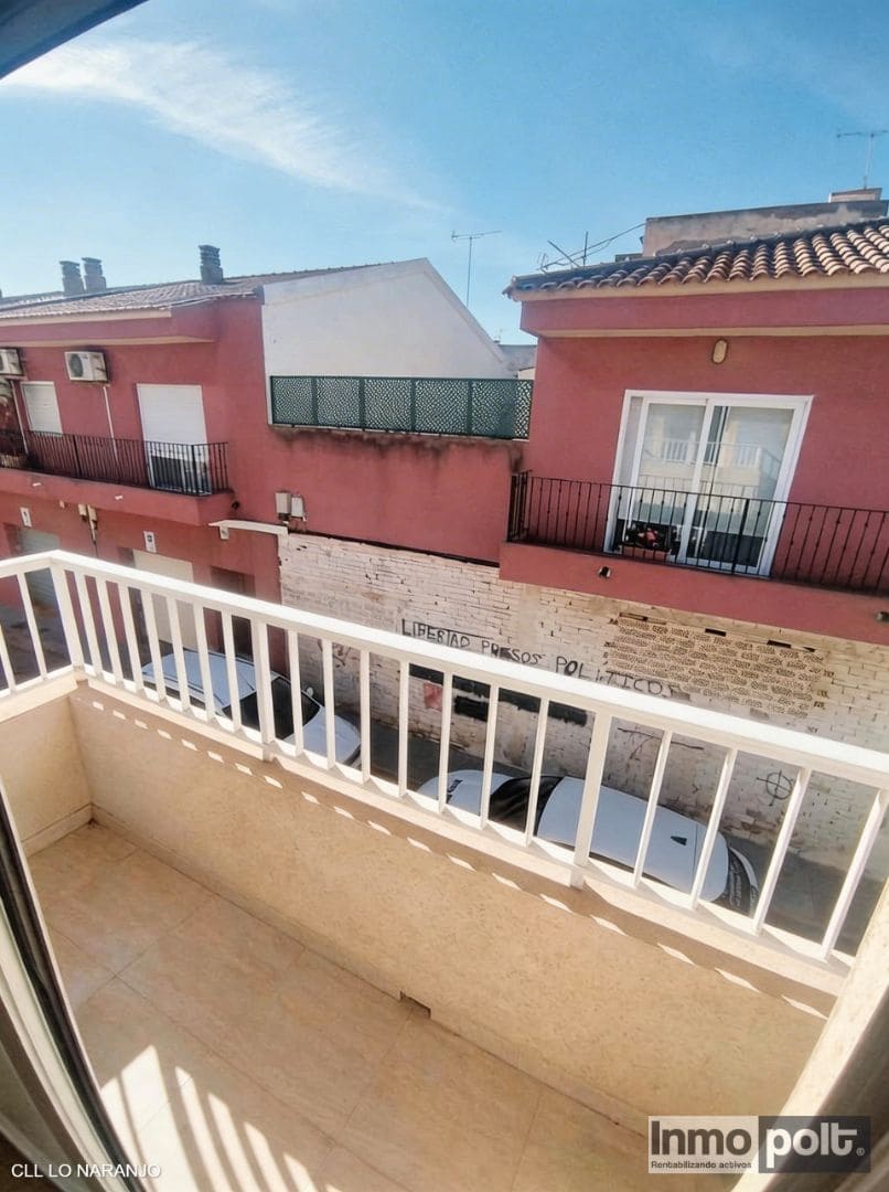 3 camera da letto Appartamento in vendita in La Palma - 150.000 € (Rif: 9691555)