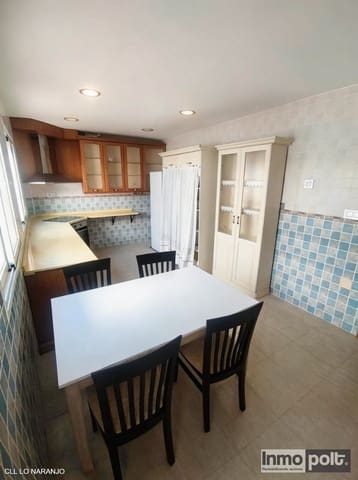 3 camera da letto Appartamento in vendita in La Palma, Cartagena - 150.000 € (Rif: 9691555)