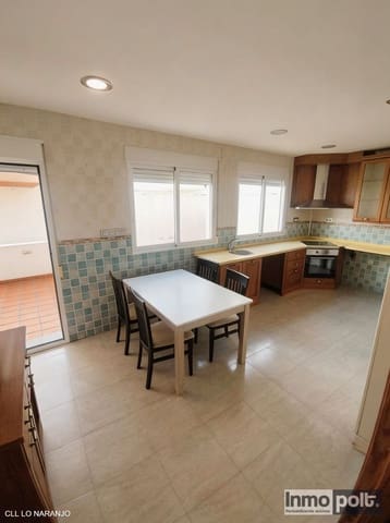 3 camera da letto Appartamento in vendita in La Palma, Cartagena - 150.000 € (Rif: 9691555)