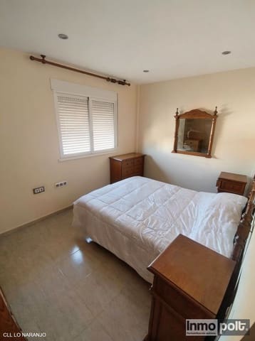 3 camera da letto Appartamento in vendita in La Palma, Cartagena - 150.000 € (Rif: 9691555)