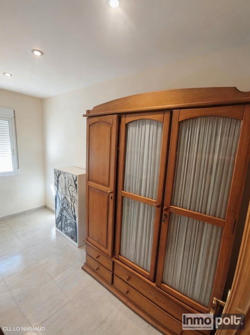 3 camera da letto Appartamento in vendita in La Palma - 150.000 € (Rif: 9691555)