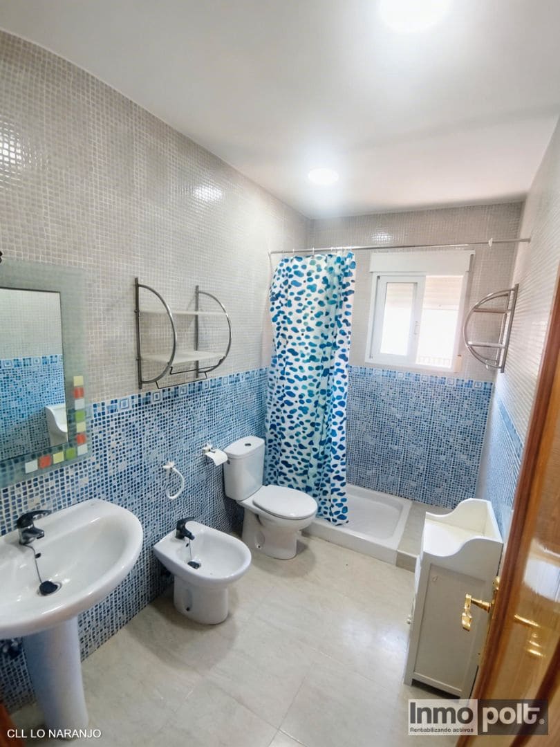 3 camera da letto Appartamento in vendita in La Palma - 150.000 € (Rif: 9691555)