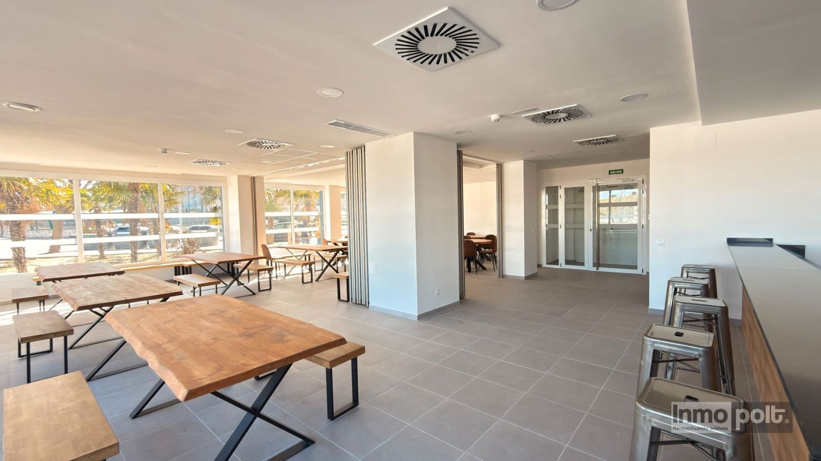 Appartement de 2 chambres à louer à Tres Cantos avec piscine garage - 1 500 € (Ref: 9691556)