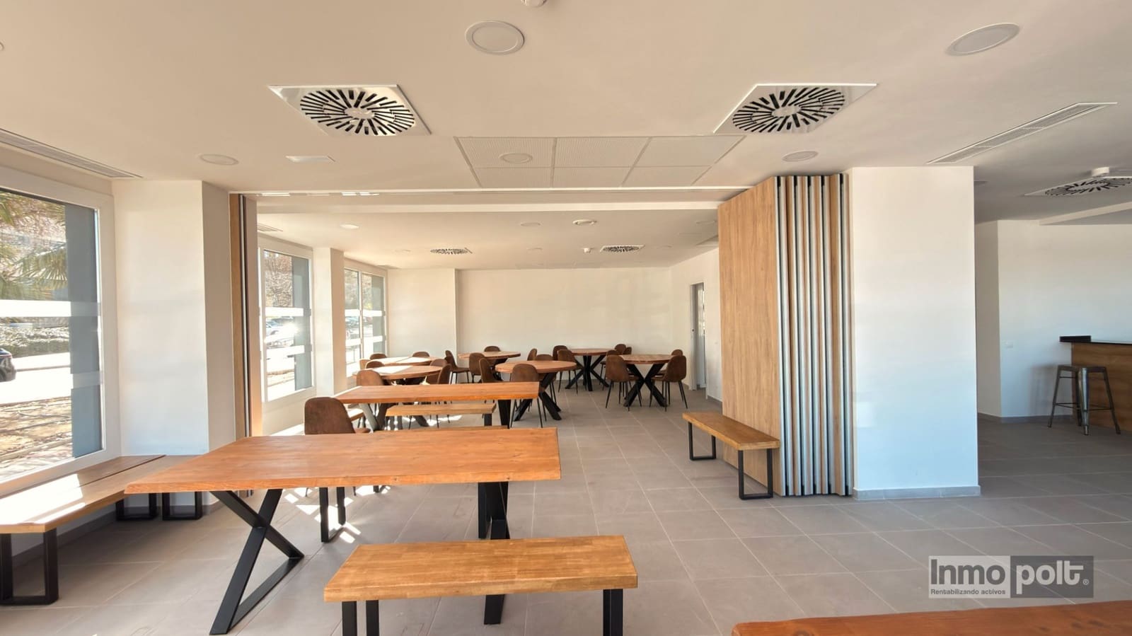 Appartement de 2 chambres à louer à Tres Cantos avec piscine garage - 1 500 € (Ref: 9691556)