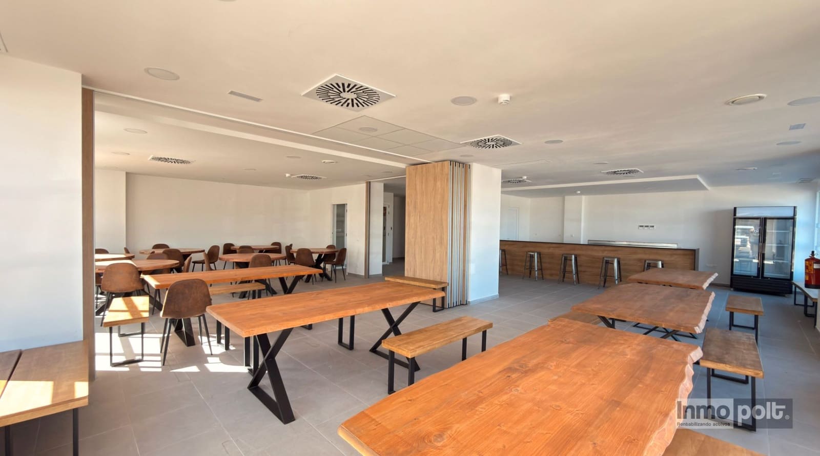 Appartement de 2 chambres à louer à Tres Cantos avec piscine garage - 1 500 € (Ref: 9691556)