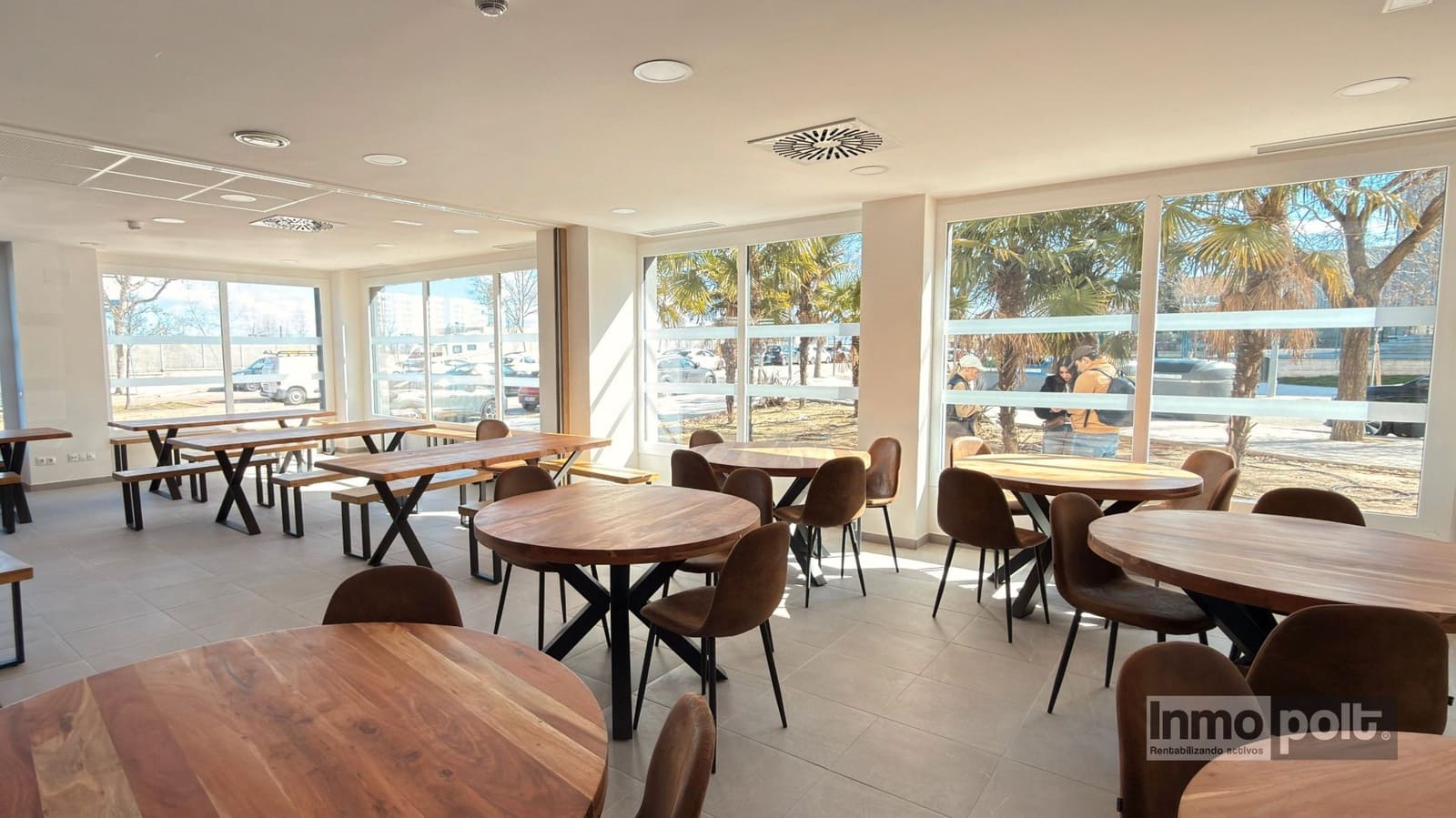 Appartement de 2 chambres à louer à Tres Cantos avec piscine garage - 1 500 € (Ref: 9691556)