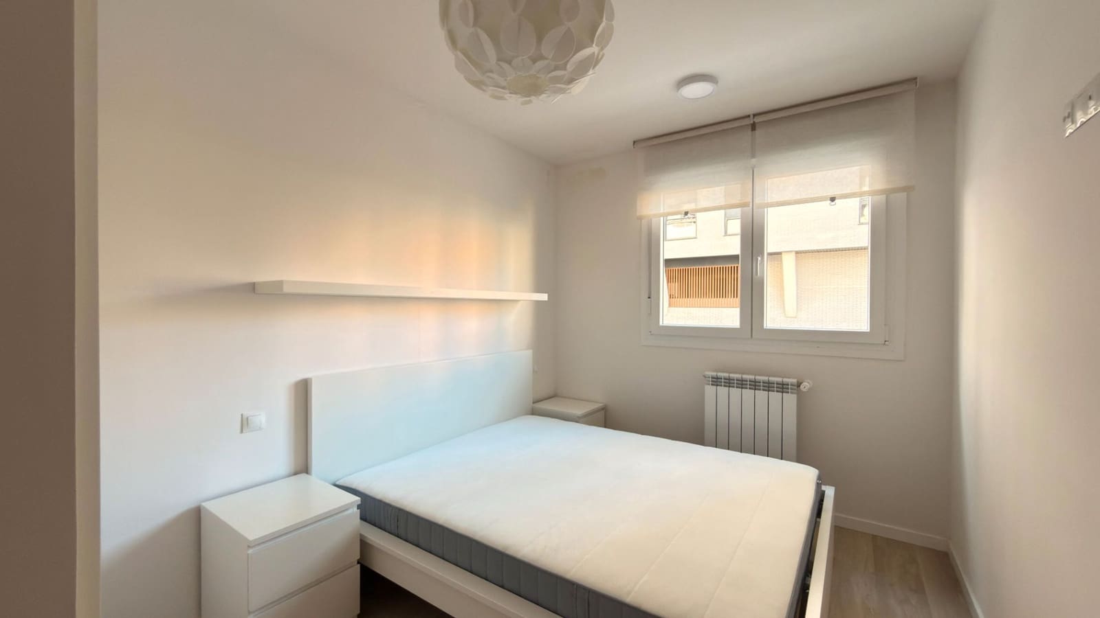 Appartement de 2 chambres à louer à Tres Cantos avec piscine garage - 1 500 € (Ref: 9691556)