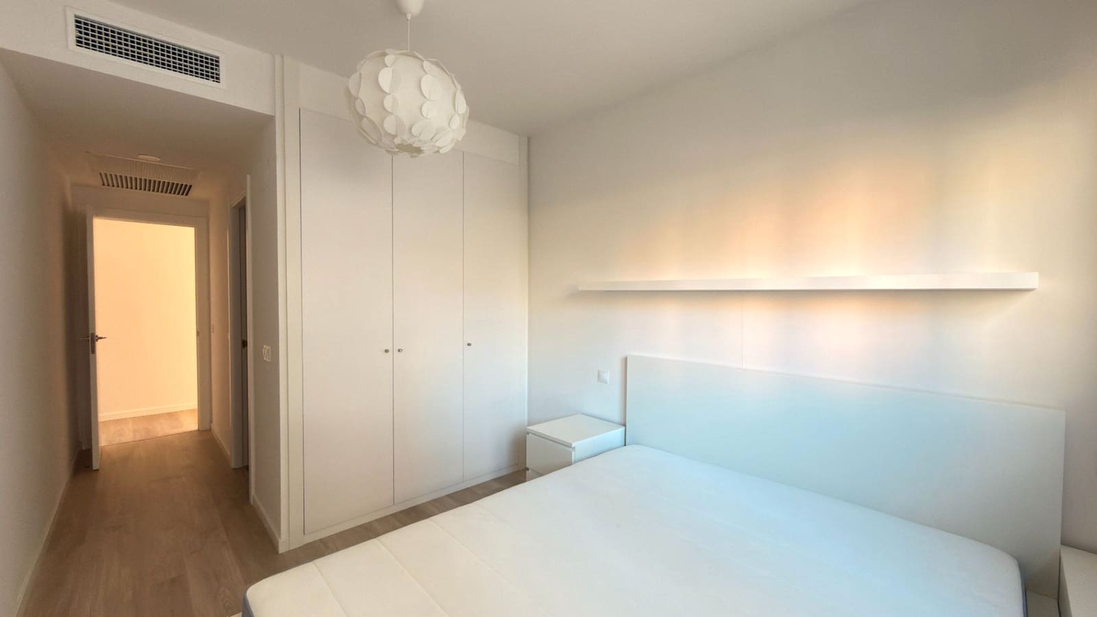 Appartement de 2 chambres à louer à Tres Cantos avec piscine garage - 1 500 € (Ref: 9691556)