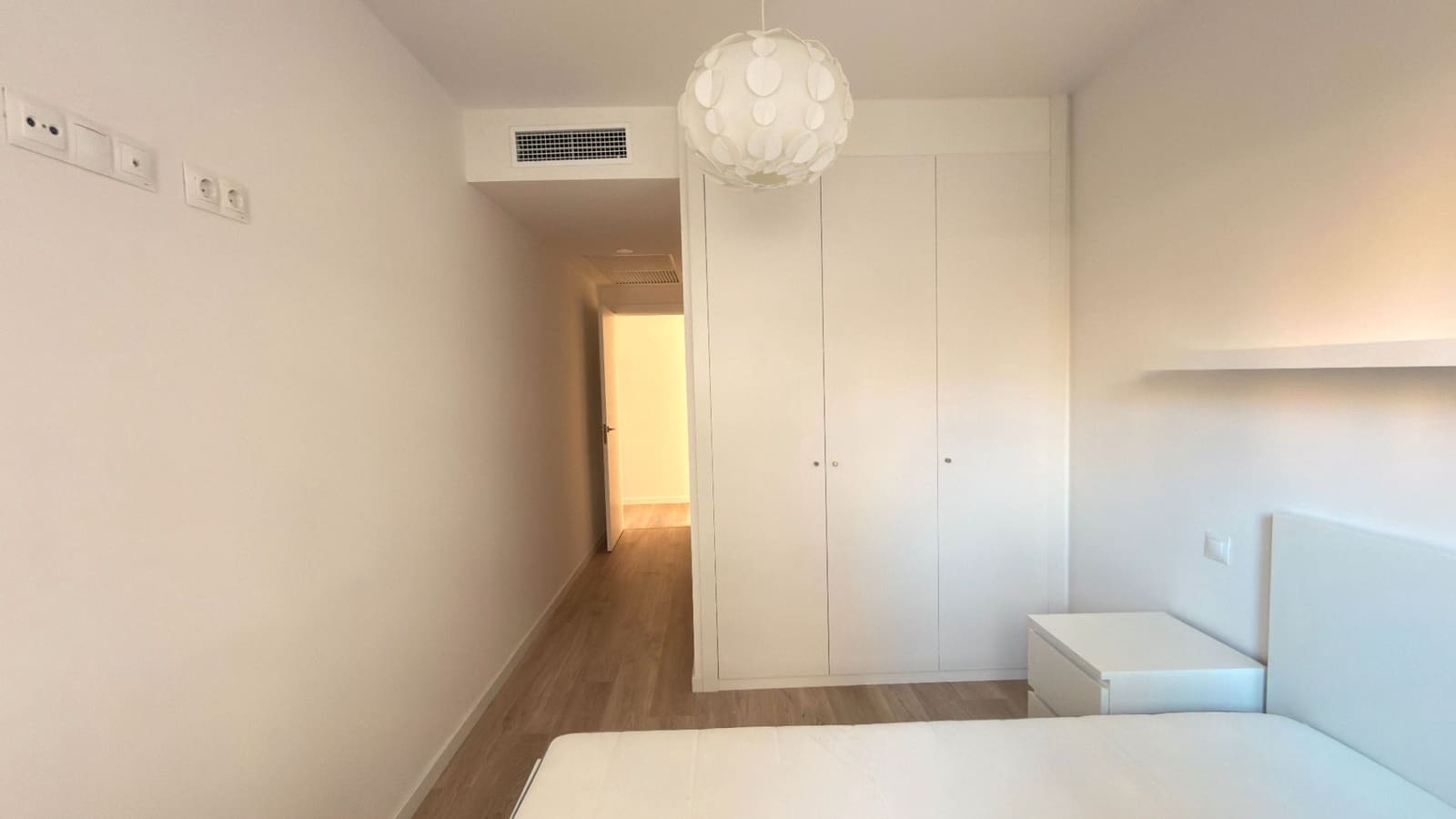 Appartement de 2 chambres à louer à Tres Cantos avec piscine garage - 1 500 € (Ref: 9691556)