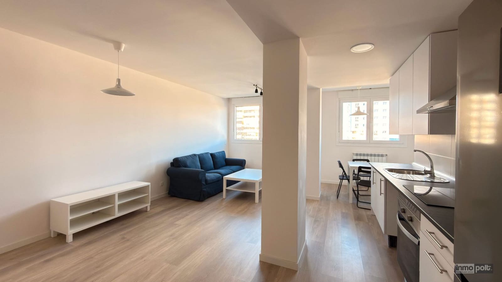 Appartement de 2 chambres à louer à Tres Cantos avec piscine garage - 1 500 € (Ref: 9691556)