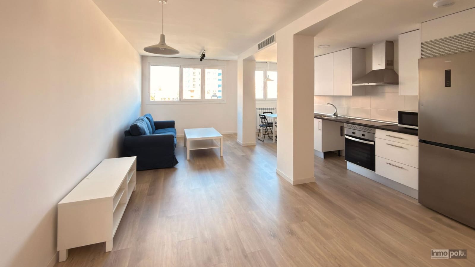 Appartement de 2 chambres à louer à Tres Cantos avec piscine garage - 1 500 € (Ref: 9691556)