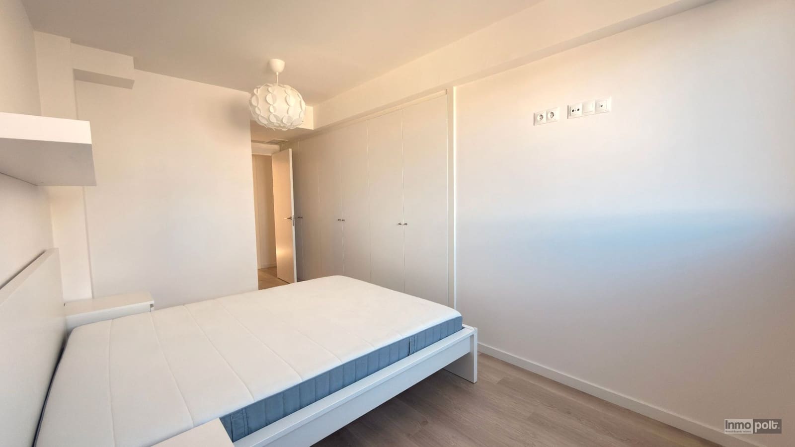 Appartement de 2 chambres à louer à Tres Cantos avec piscine garage - 1 500 € (Ref: 9691556)