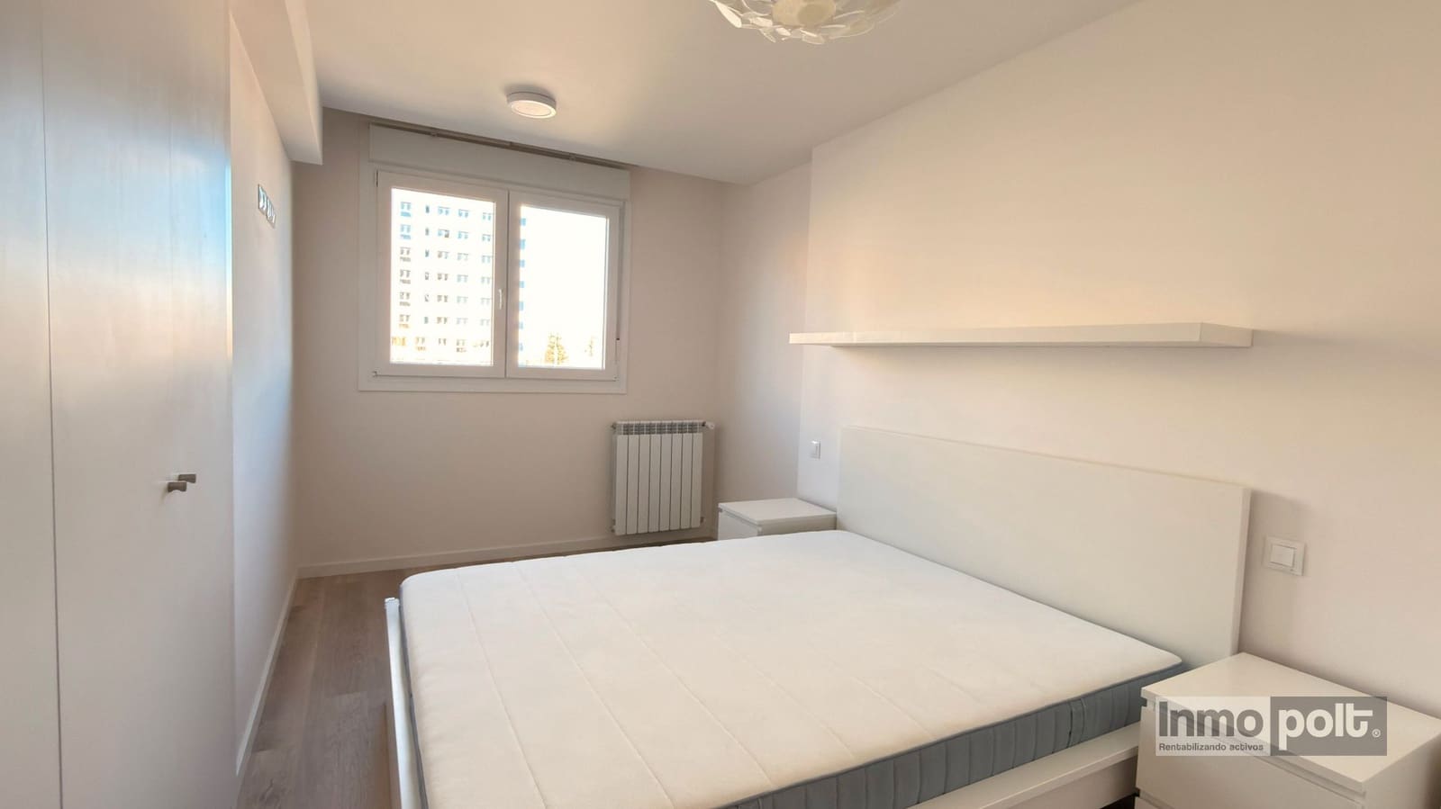 Appartement de 2 chambres à louer à Tres Cantos avec piscine garage - 1 500 € (Ref: 9691556)