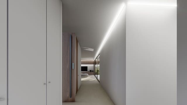 2 chambre Villa/Maison à vendre à Baños y Mendigo, Murcie ville avec piscine garage - 346 000 € (Ref: 9691557)