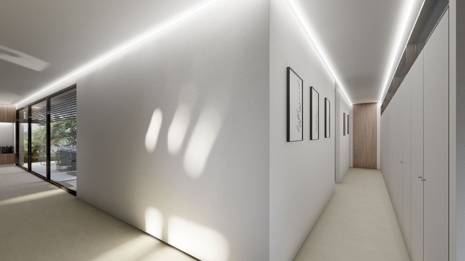 2 sovrum Villa till salu i Banos y Mendigo med pool garage - 346 000 € (Ref: 9691557)