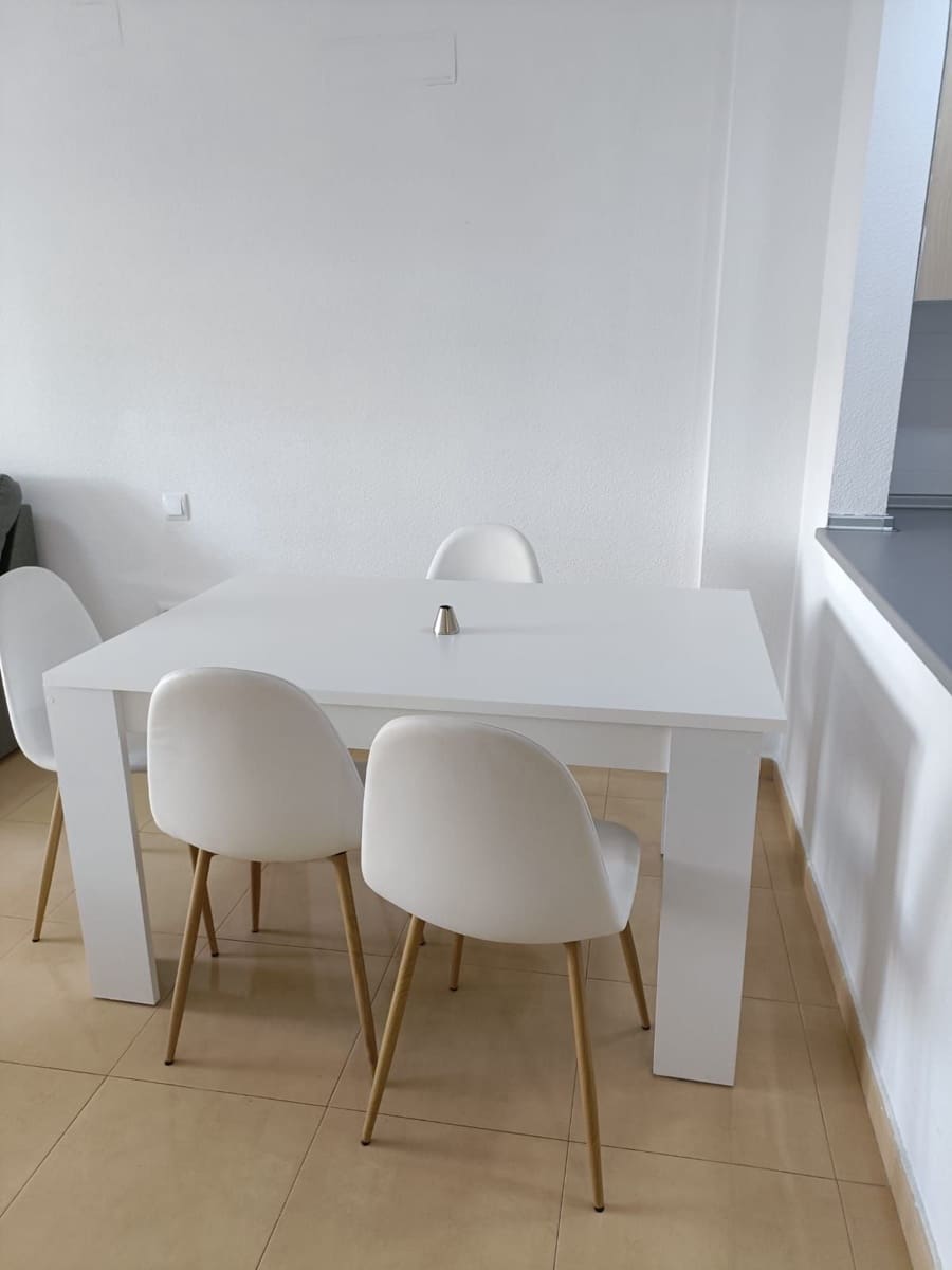 2 bedroom Penthouse for rent in Torre-Pacheco with pool - € 650 (Ref: 9691558)