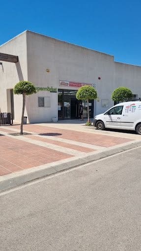 2 bedroom Penthouse for rent in Torre-Pacheco with pool - € 650 (Ref: 9691558)