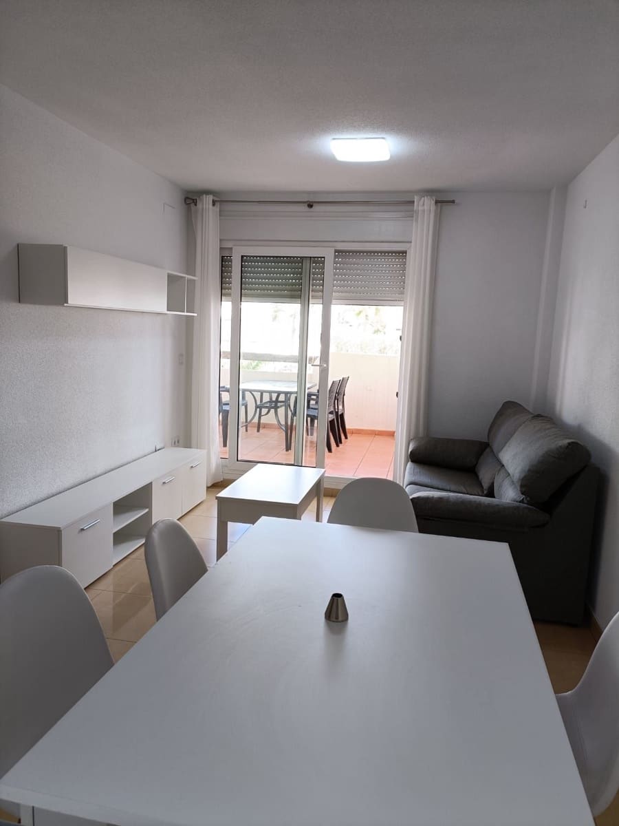 2 bedroom Penthouse for rent in Torre-Pacheco with pool - € 650 (Ref: 9691558)