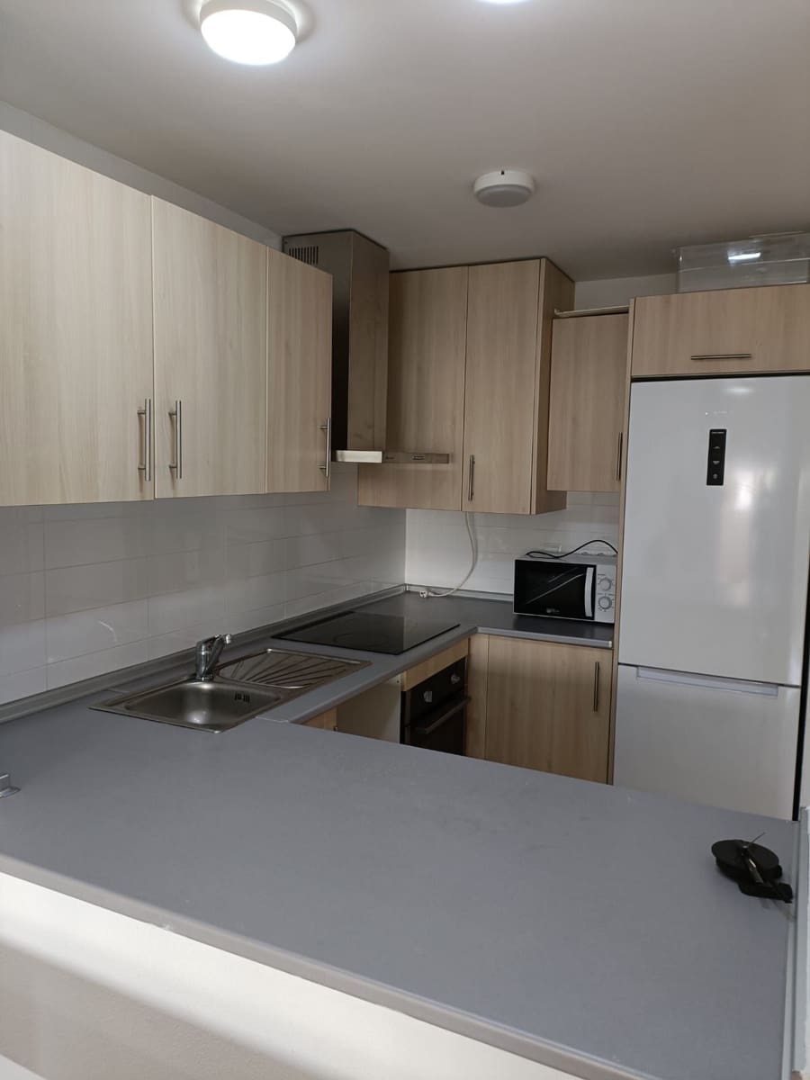 2 bedroom Penthouse for rent in Torre-Pacheco with pool - € 650 (Ref: 9691558)