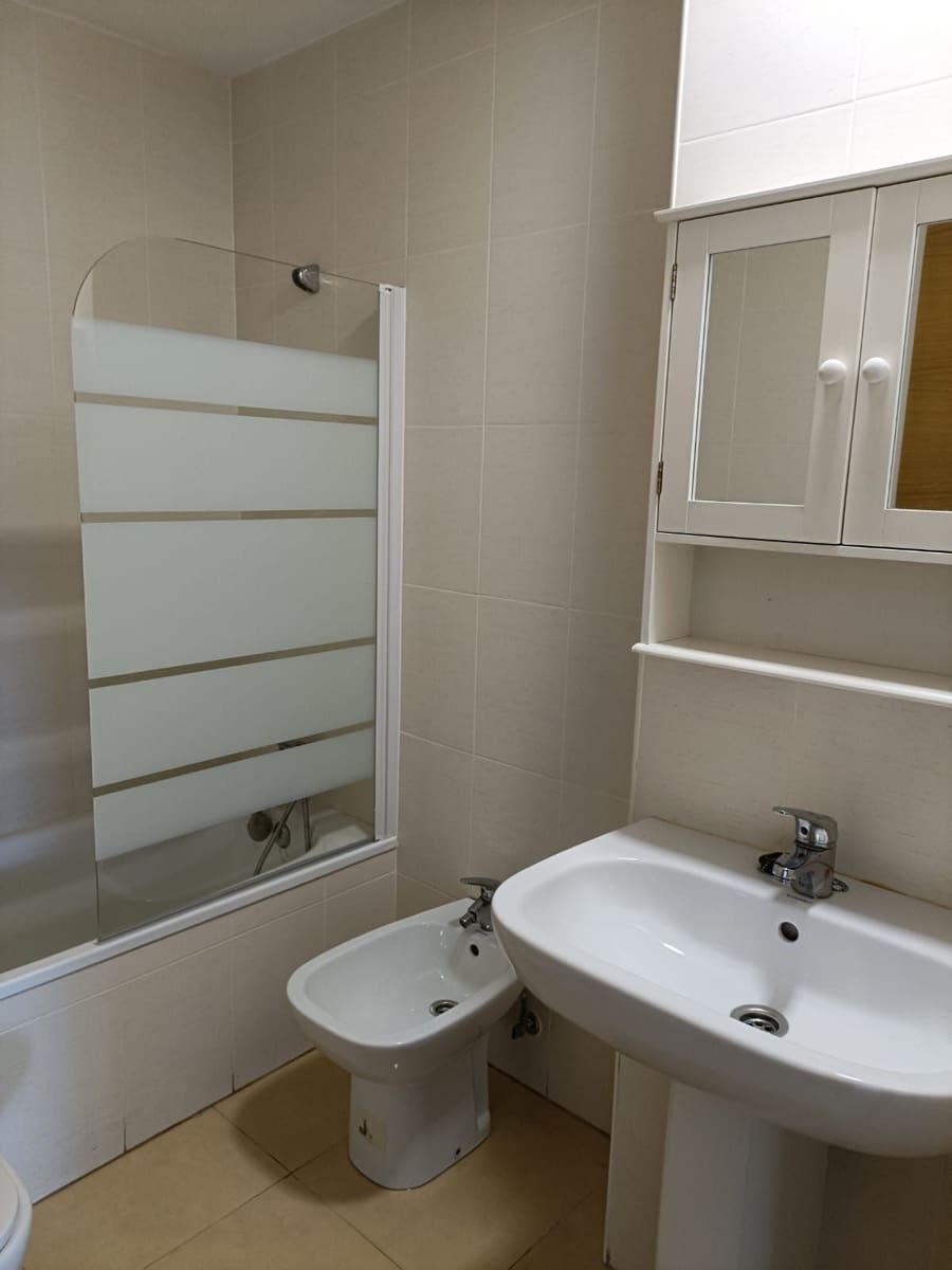 2 bedroom Penthouse for rent in Torre-Pacheco with pool - € 650 (Ref: 9691558)