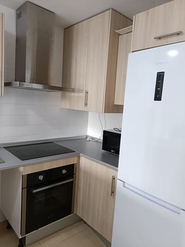 2 bedroom Penthouse for rent in Torre-Pacheco with pool - € 650 (Ref: 9691558)