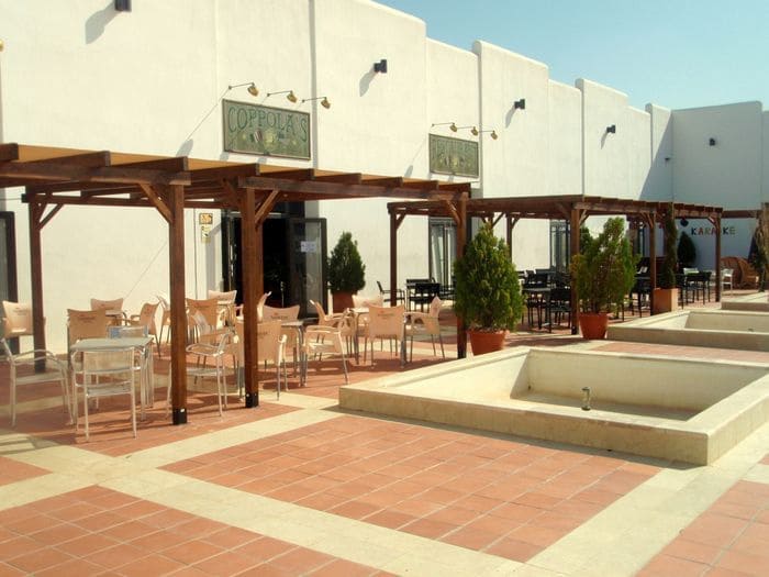 2 bedroom Penthouse for rent in Torre-Pacheco with pool - € 650 (Ref: 9691558)