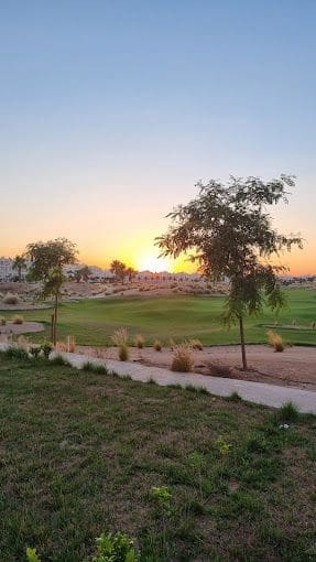 2 bedroom Penthouse for rent in Torre-Pacheco with pool - € 650 (Ref: 9691558)