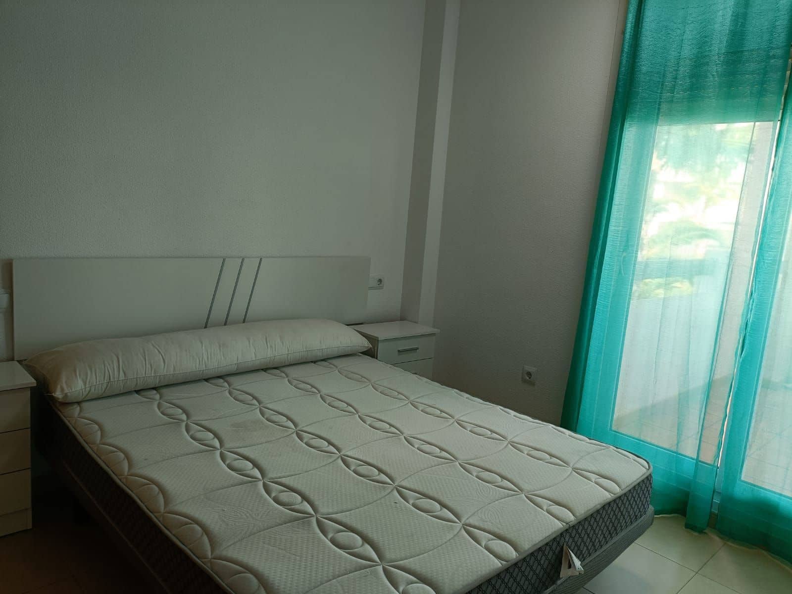 2 bedroom Penthouse for rent in Torre-Pacheco with pool - € 650 (Ref: 9691558)