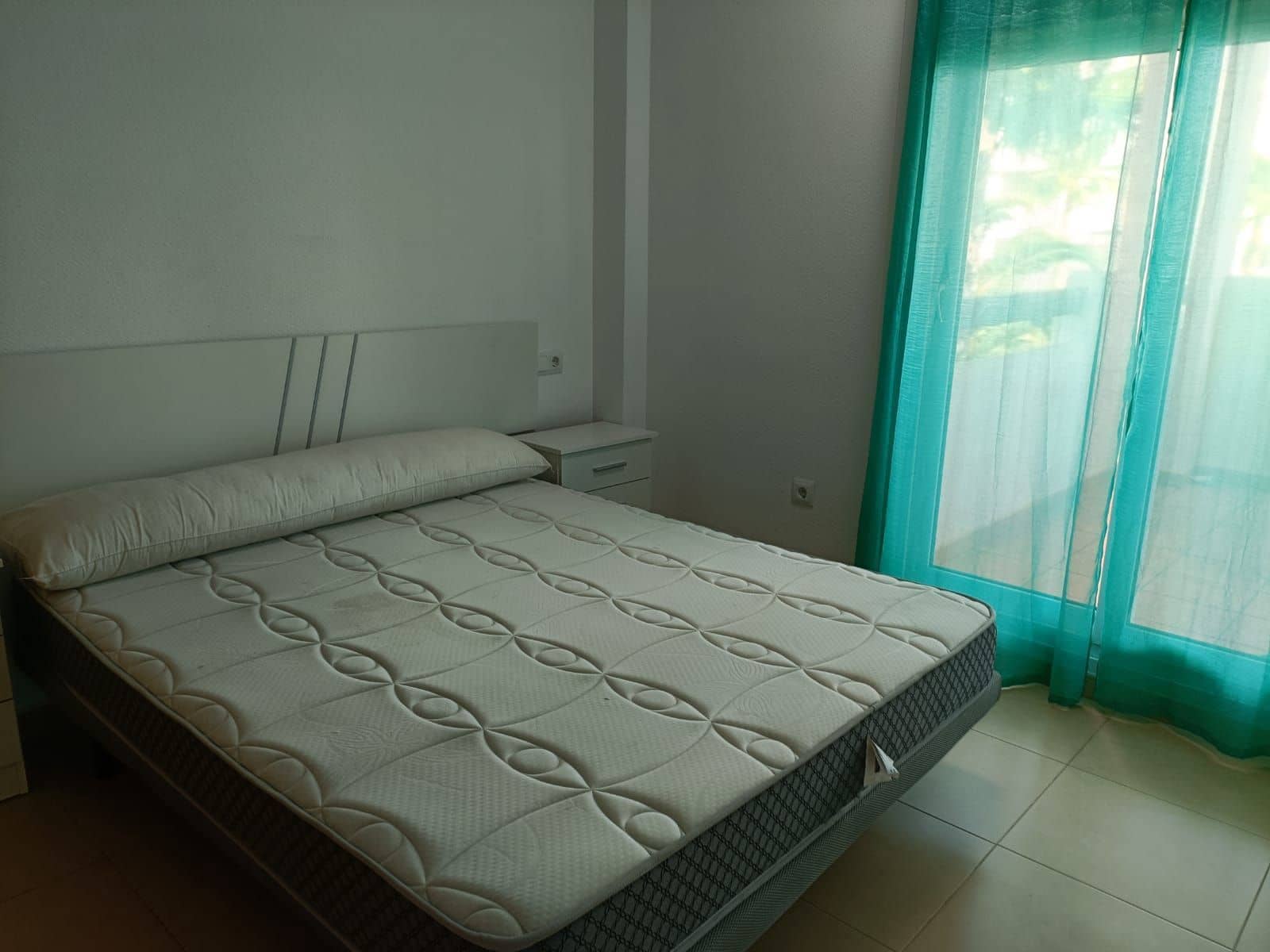 2 bedroom Penthouse for rent in Torre-Pacheco with pool - € 650 (Ref: 9691558)