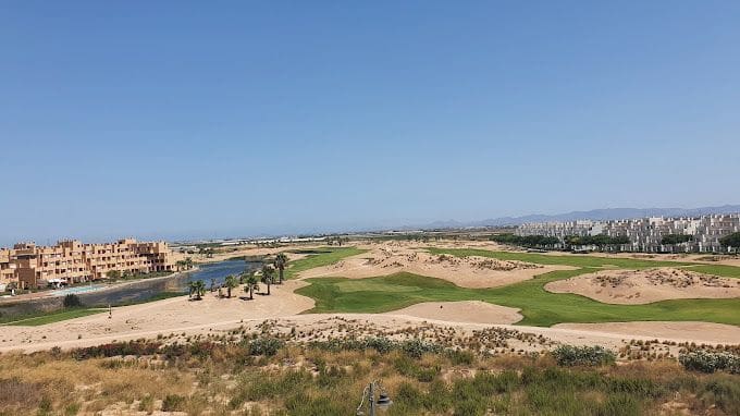 2 bedroom Penthouse for rent in Torre-Pacheco with pool - € 650 (Ref: 9691558)