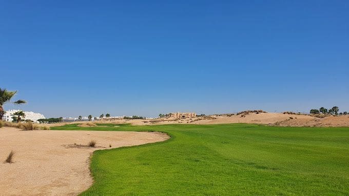 2 bedroom Penthouse for rent in Torre-Pacheco with pool - € 650 (Ref: 9691558)