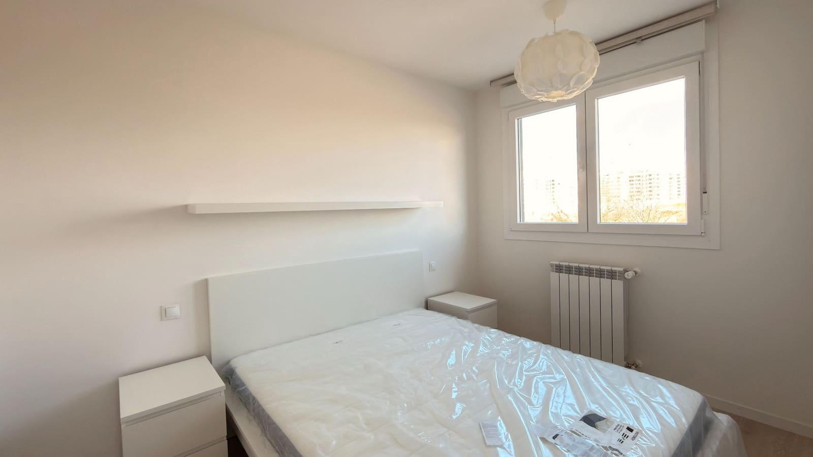 Appartement de 1 chambre à louer à Tres Cantos avec piscine garage - 1 350 € (Ref: 9691559)