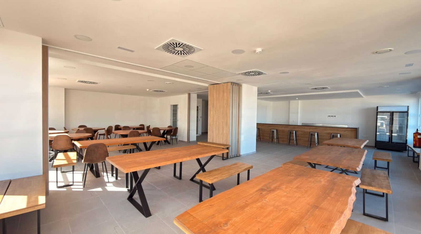 Appartement de 1 chambre à louer à Tres Cantos avec piscine garage - 1 350 € (Ref: 9691559)