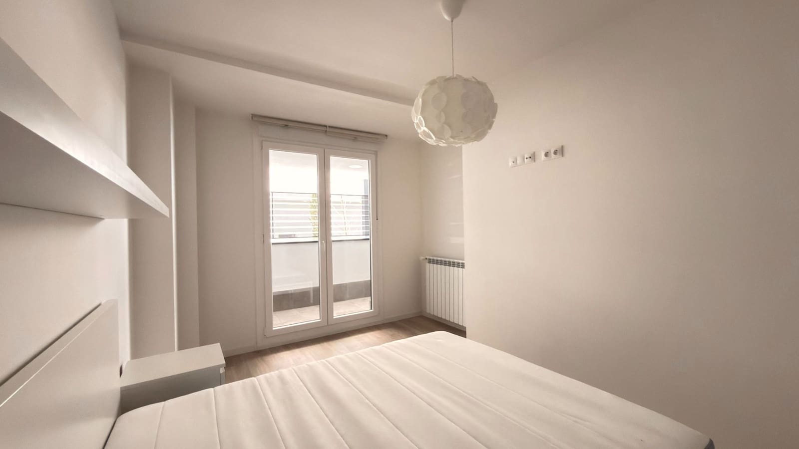 Appartement de 1 chambre à louer à Tres Cantos avec piscine garage - 1 350 € (Ref: 9691559)