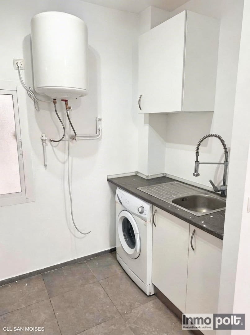 2 slaapkamer Flat te koop in Madrid stad - € 210.000 (Ref: 9691560)