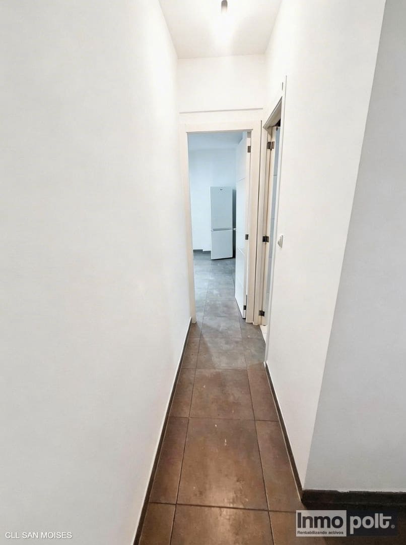 2 slaapkamer Flat te koop in Madrid stad - € 210.000 (Ref: 9691560)